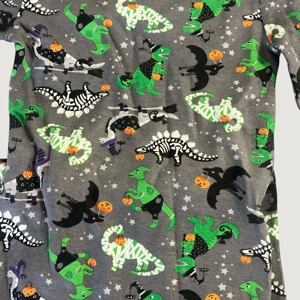 Tommy Bahama dinosaur halloween